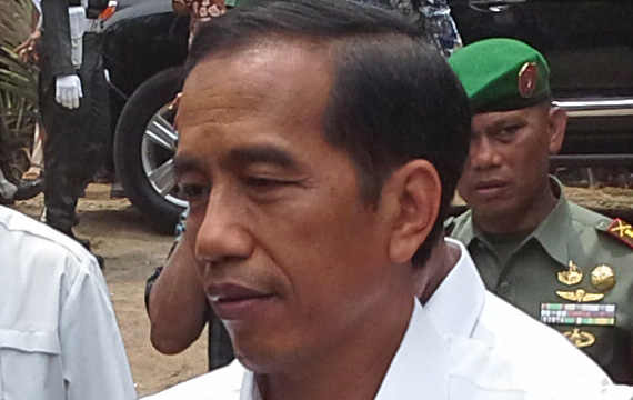 Pimpinan DPR dan KPK Diundang Jokowi Bahas Revisi UU KPK